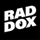 RAD DOX Logo